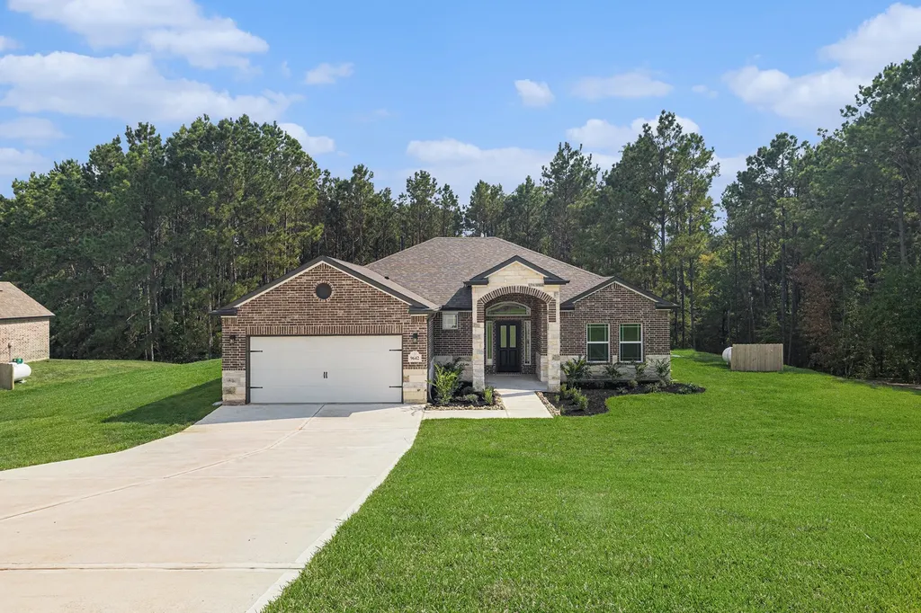 9642 Moss Rose Willis TX 77378