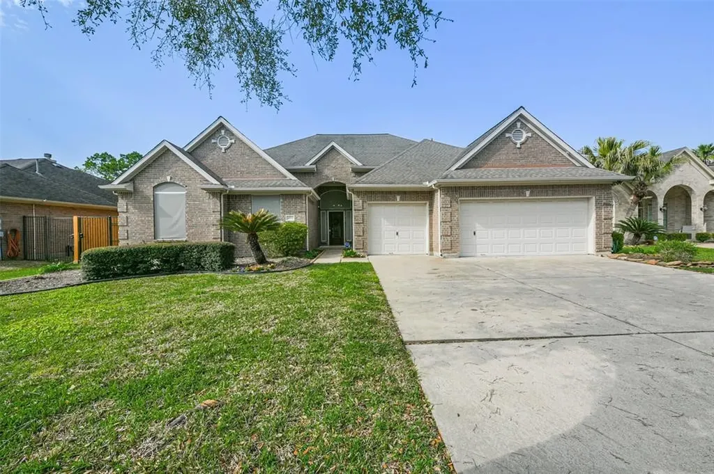 3603 E Cedar Hollow Drive Pearland TX 77584