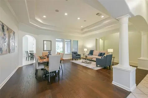 3603 E Cedar Hollow Drive Pearland TX 77584