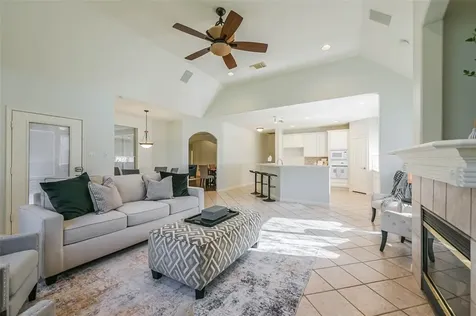3603 E Cedar Hollow Drive Pearland TX 77584