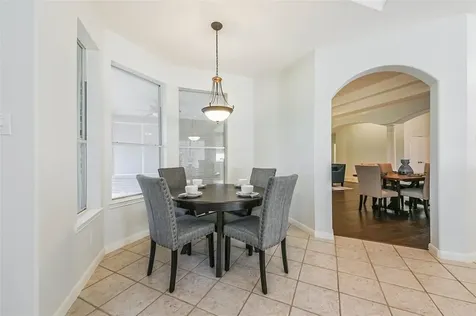 3603 E Cedar Hollow Drive Pearland TX 77584