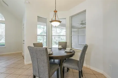 3603 E Cedar Hollow Drive Pearland TX 77584