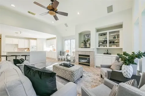 3603 E Cedar Hollow Drive Pearland TX 77584