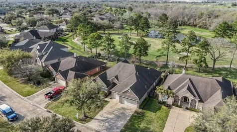 3603 E Cedar Hollow Drive Pearland TX 77584