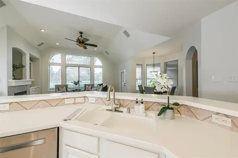 3603 E Cedar Hollow Drive Pearland TX 77584