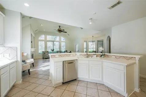 3603 E Cedar Hollow Drive Pearland TX 77584