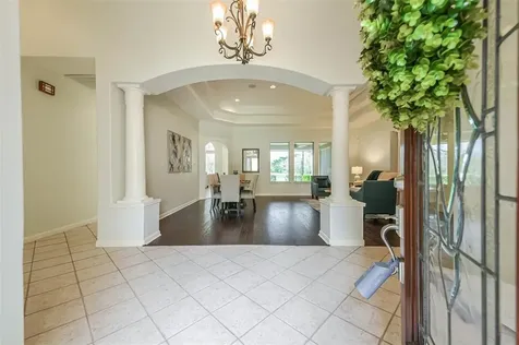 3603 E Cedar Hollow Drive Pearland TX 77584