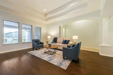 3603 E Cedar Hollow Drive Pearland TX 77584