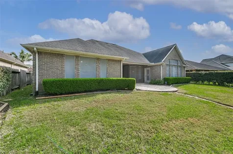 3603 E Cedar Hollow Drive Pearland TX 77584