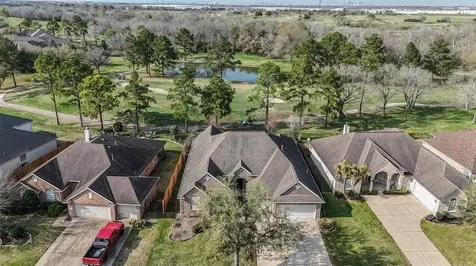 3603 E Cedar Hollow Drive Pearland TX 77584