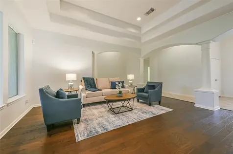 3603 E Cedar Hollow Drive Pearland TX 77584