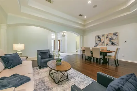 3603 E Cedar Hollow Drive Pearland TX 77584