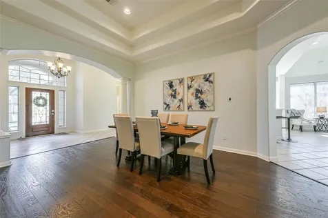 3603 E Cedar Hollow Drive Pearland TX 77584