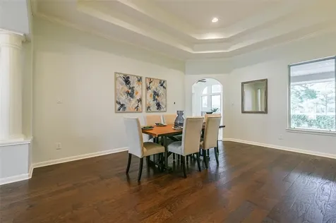 3603 E Cedar Hollow Drive Pearland TX 77584