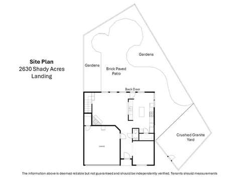 2630 Shady Acres Landing Houston TX 77008