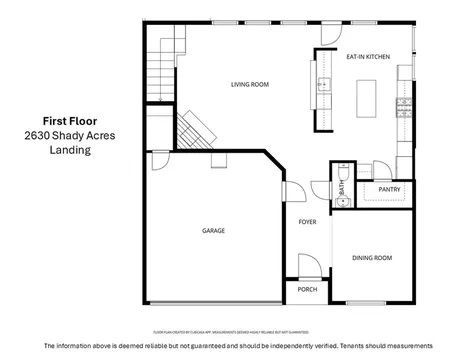 2630 Shady Acres Landing Houston TX 77008