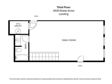 2630 Shady Acres Landing Houston TX 77008
