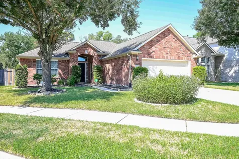 12138 Havenmist Drive Tomball TX 77375