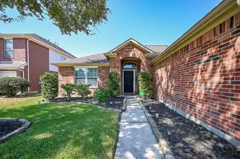 12138 Havenmist Drive Tomball TX 77375