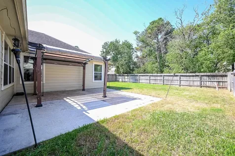 12138 Havenmist Drive Tomball TX 77375