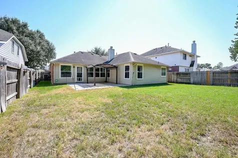12138 Havenmist Drive Tomball TX 77375