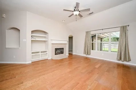 12138 Havenmist Drive Tomball TX 77375