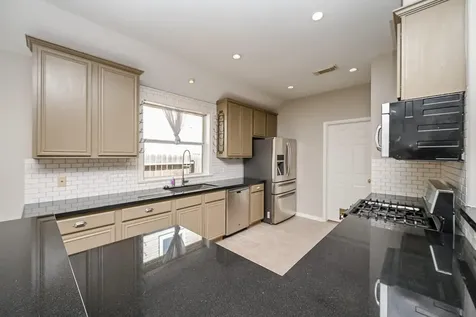 12138 Havenmist Drive Tomball TX 77375