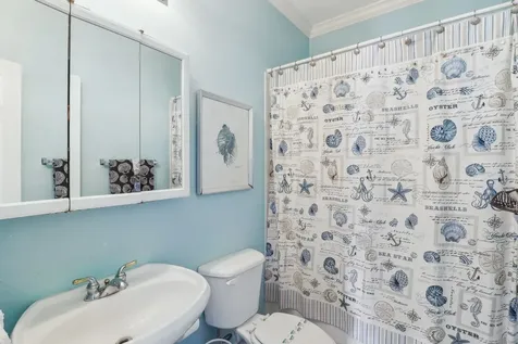 22322 Vista Del Mar Galveston TX 77554