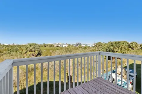 22322 Vista Del Mar Galveston TX 77554