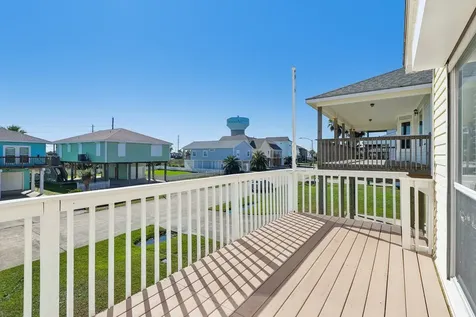 22322 Vista Del Mar Galveston TX 77554