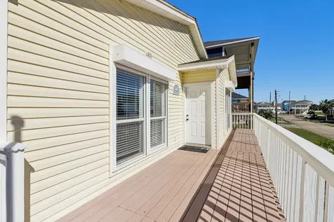 22322 Vista Del Mar Galveston TX 77554