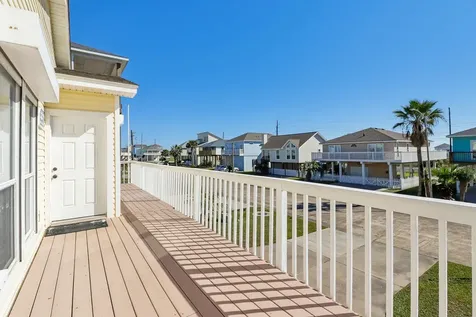 22322 Vista Del Mar Galveston TX 77554