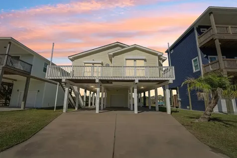 22322 Vista Del Mar Galveston TX 77554