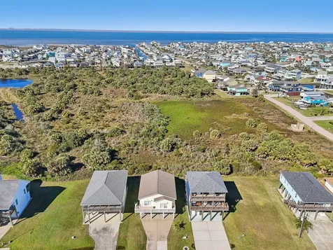 22322 Vista Del Mar Galveston TX 77554
