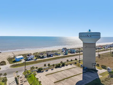 22322 Vista Del Mar Galveston TX 77554