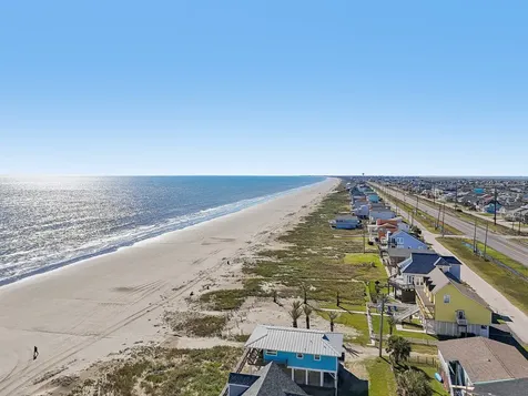 22322 Vista Del Mar Galveston TX 77554