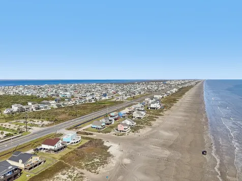 22322 Vista Del Mar Galveston TX 77554