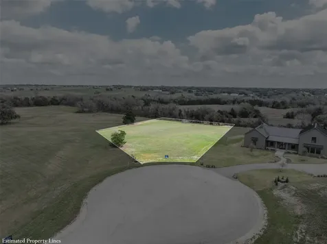 115 Turney Trace - Lot 7 Round Top TX 78954