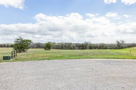 115 Turney Trace - Lot 7 Round Top TX 78954