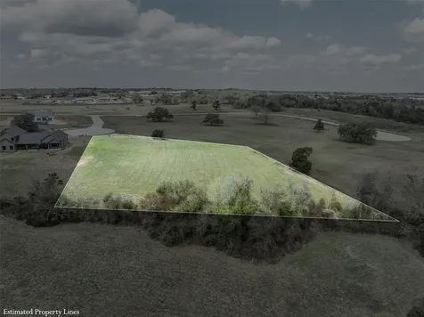 115 Turney Trace - Lot 7 Round Top TX 78954