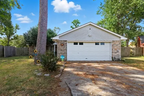 23907 Conefall Court Spring TX 77373
