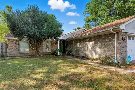 23907 Conefall Court Spring TX 77373