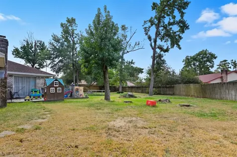 23907 Conefall Court Spring TX 77373