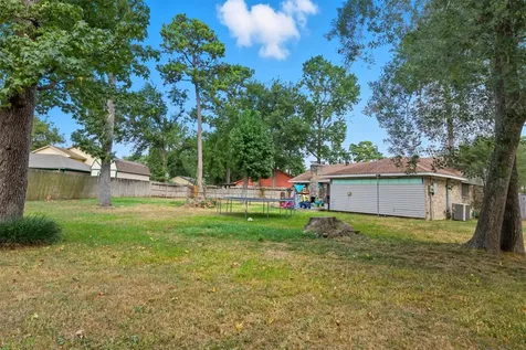 23907 Conefall Court Spring TX 77373