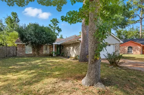 23907 Conefall Court Spring TX 77373