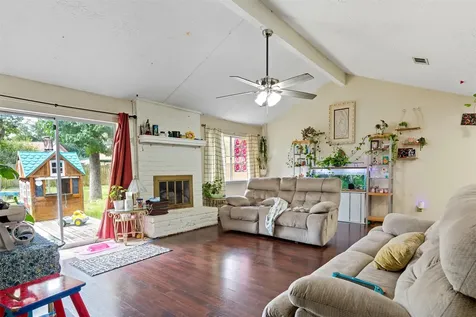 23907 Conefall Court Spring TX 77373