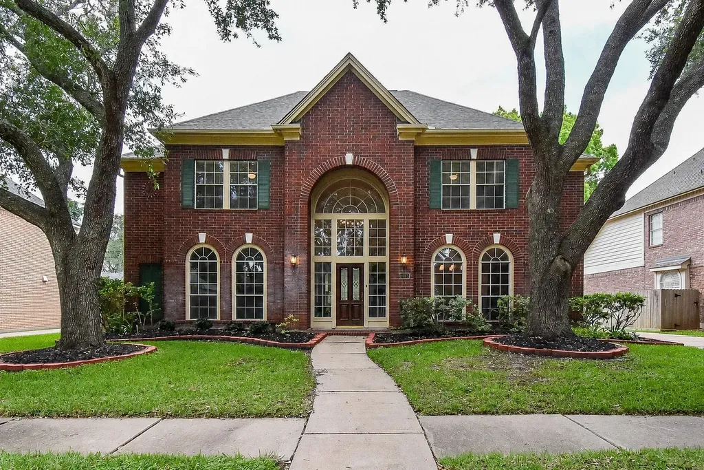 6415 Brobeck Court Sugar Land TX 77479