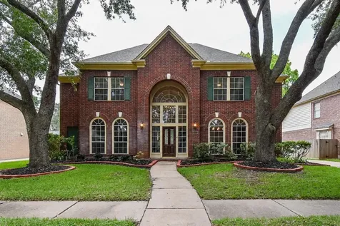6415 Brobeck Court Sugar Land TX 77479
