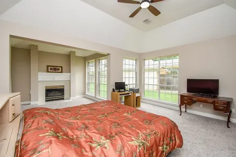 6415 Brobeck Court Sugar Land TX 77479