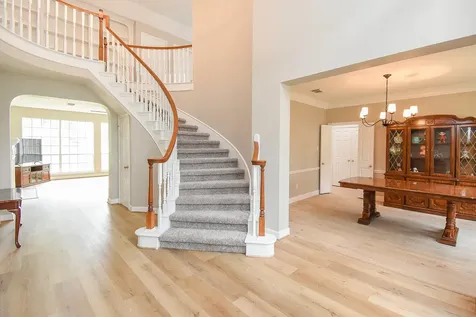 6415 Brobeck Court Sugar Land TX 77479